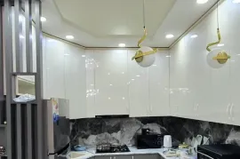 Продается квартира, 3 Kомнатная, Новостройка, Батуми, Старый Батумский район
