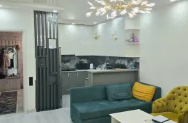 Продается квартира, 3 Kомнатная, Новостройка, Батуми, Старый Батумский район