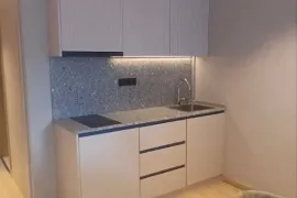 Продается квартира, 1 Kомнатная, Новостройка, Батуми, Район аэропорта