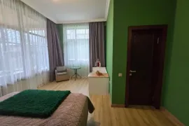 House For Rent, 6 Room, Tbilisi, vake