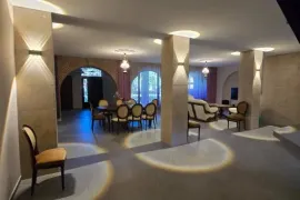 House For Rent, 6 Room, Tbilisi, vake