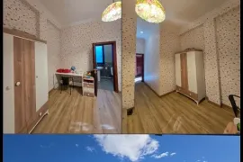 House For Rent, 6 Room, Tbilisi, vake