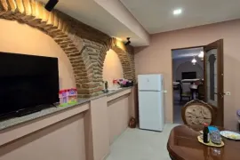 House For Rent, 6 Room, Tbilisi, vake