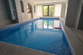 House For Rent, 6 Room, Tbilisi, vake