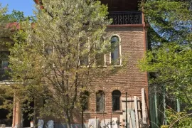 House For Rent, 6 Room, Tbilisi, vake