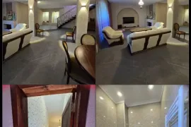 House For Rent, 6 Room, Tbilisi, vake