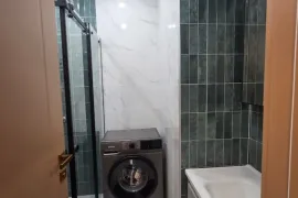 For Rent, 1 Room, New building, Batumi, Khimshiashvili District