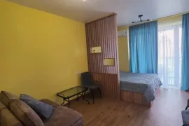 For Rent, 1 Room, New building, Batumi, Khimshiashvili District