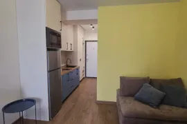 For Rent, 1 Room, New building, Batumi, Khimshiashvili District