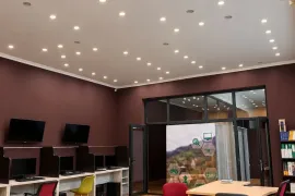 For Rent, Universal commercial space, Didi digomi