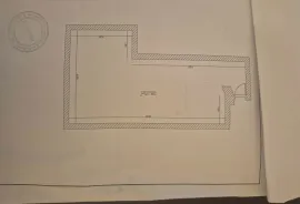 Apartment for sale, 2 Room, Old building, Tbilisi, Sololaki