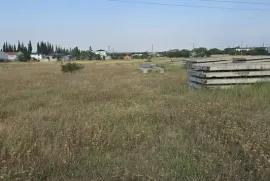 იყიდება მიწის ნაკვეთი, სასოფლო - სამეურნეო, ფონიჭალა