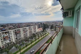 For Rent, 4 Room, New building, Kutaisi, Aghmashenebeli Settlement