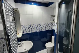 For Rent, 4 Room, New building, Kutaisi, Aghmashenebeli Settlement