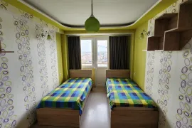 For Rent, 4 Room, New building, Kutaisi, Aghmashenebeli Settlement