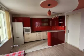 For Rent, 4 Room, New building, Kutaisi, Aghmashenebeli Settlement