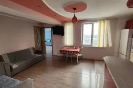For Rent, 4 Room, New building, Kutaisi, Aghmashenebeli Settlement