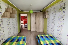 For Rent, 4 Room, New building, Kutaisi, Aghmashenebeli Settlement
