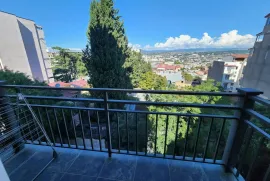 For Rent, 3 Room, New building, Tbilisi, Vera
