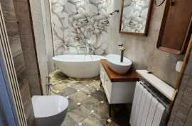 For Rent, 3 Room, New building, Tbilisi, Vera