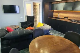 For Rent, 3 Room, New building, Tbilisi, Vera