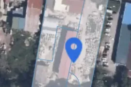 Land For Sale, For Investment, Nikea Settlement