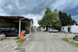 Land For Sale, For Investment, Nikea Settlement