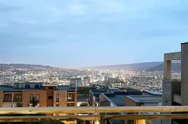 ქირავდება ბინა, 4 ოთახიანი, ახალი აშენებული, თბილისი, ლისის ტბა