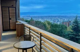 ქირავდება ბინა, 4 ოთახიანი, ახალი აშენებული, თბილისი, ლისის ტბა