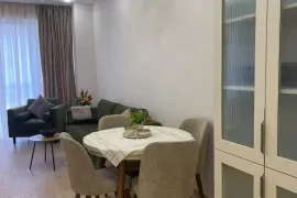 ქირავდება ბინა, 2 ოთახიანი, ახალი აშენებული, თბილისი, საბურთალო
