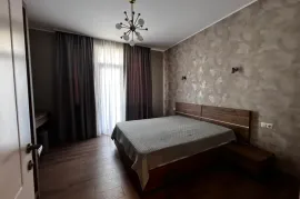ქირავდება ბინა, 3 ოთახიანი, ახალი აშენებული, თბილისი, ვაკე