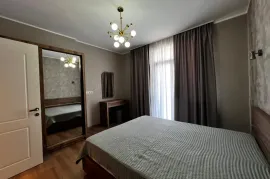 ქირავდება ბინა, 3 ოთახიანი, ახალი აშენებული, თბილისი, ვაკე