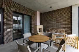 House For Rent, 6 Room, Suburbs of Tbilisi, Tskneti