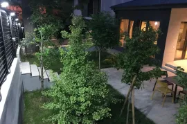 House For Rent, 6 Room, Suburbs of Tbilisi, Tskneti