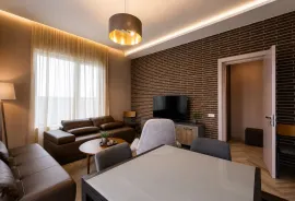 House For Rent, 6 Room, Suburbs of Tbilisi, Tskneti