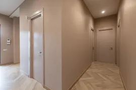 House For Rent, 6 Room, Suburbs of Tbilisi, Tskneti