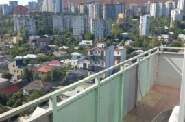 Продается квартира, 2 Kомнатная, Новостройка, Тбилиси, Вашлиджвари