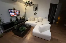 Продается квартира, 2 Kомнатная, Новостройка, Тбилиси, Вашлиджвари