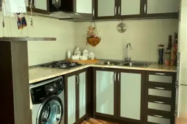 Продается квартира, 2 Kомнатная, Новостройка, Тбилиси, Вашлиджвари