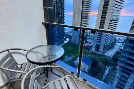 For Rent, 1 Room, New building, Batumi, Airport District