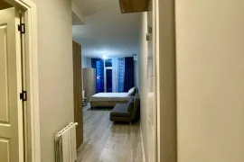 For Rent, 1 Room, New building, Batumi, Airport District
