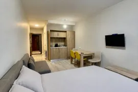 For Rent, 1 Room, New building, Batumi, Airport District