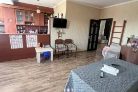 იყიდება ბინა, 6 ოთახიანი, ახალი აშენებული, თბილისი, დიღმის მასივი