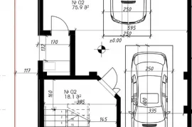 House For Sale, 6 Room, Tbilisi, Nutsubidze plateau