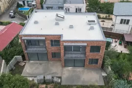 House For Sale, 6 Room, Tbilisi, Nutsubidze plateau