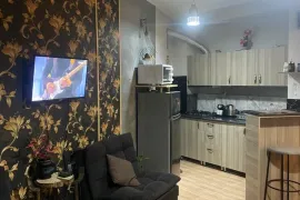 ქირავდება ბინა დღიურად, 2 ოთახიანი, ახალი აშენებული, თბილისი, ვაშლიჯვარი