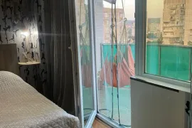 ქირავდება ბინა დღიურად, 2 ოთახიანი, ახალი აშენებული, თბილისი, ვაშლიჯვარი