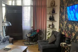 ქირავდება ბინა დღიურად, 2 ოთახიანი, ახალი აშენებული, თბილისი, ვაშლიჯვარი