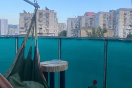 ქირავდება ბინა დღიურად, 2 ოთახიანი, ახალი აშენებული, თბილისი, ვაშლიჯვარი