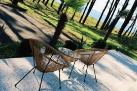 House For Rent, 8 Room, Batumi, Old Batumi district